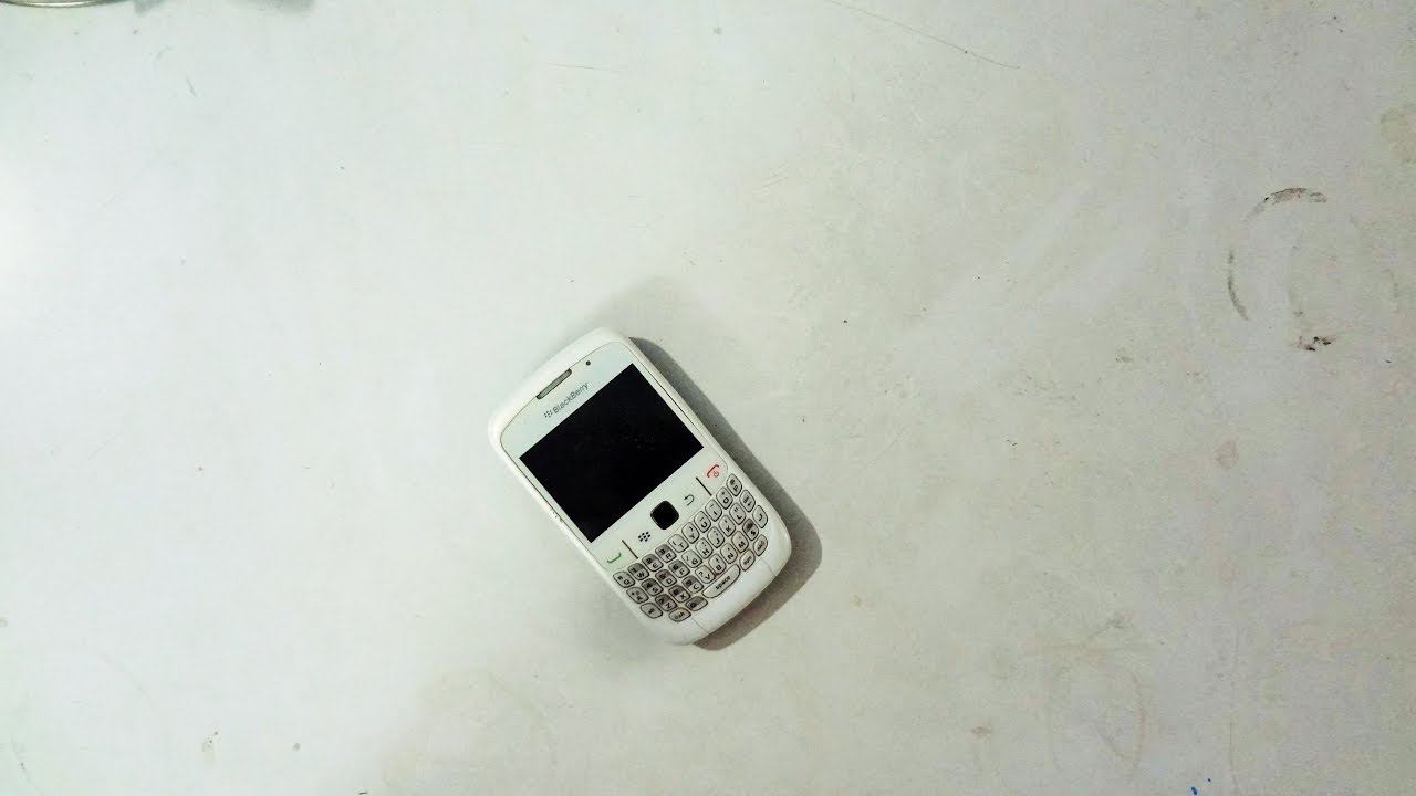 Blackberry quits... смотреть онлайн