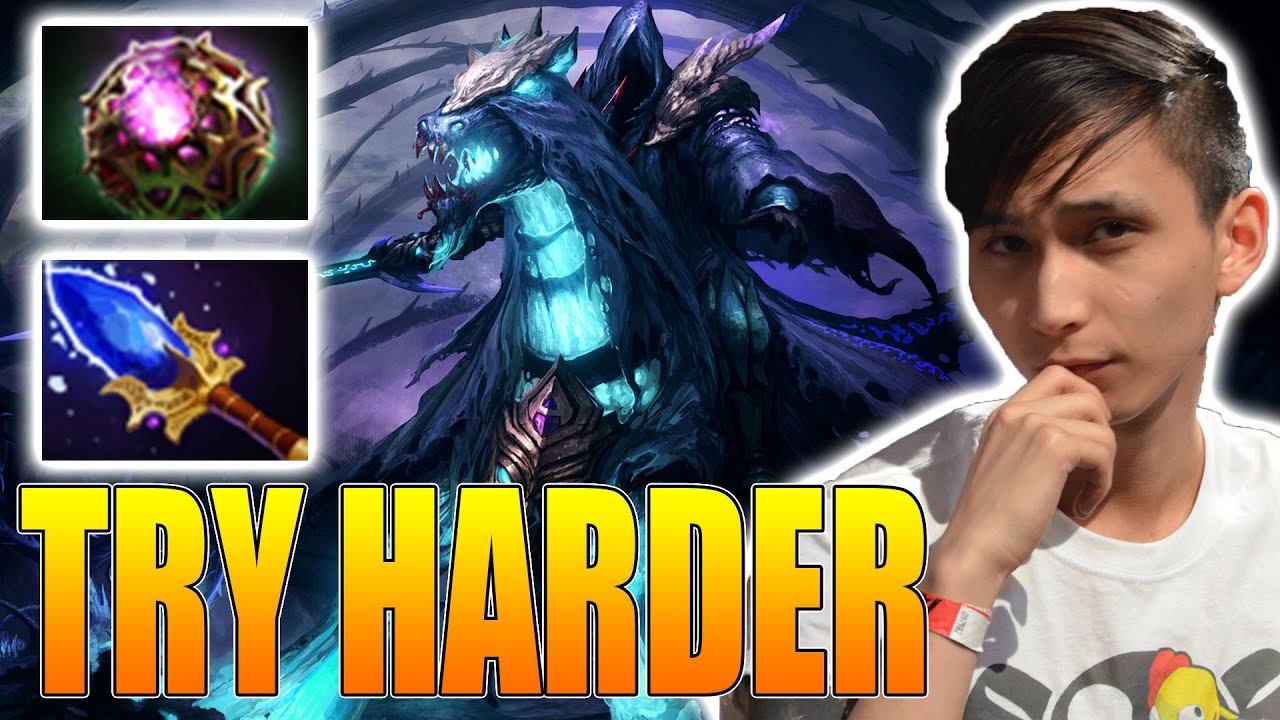 SingSing Dota 2 - We Won! Try Harder смотреть онлайн