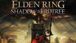 Врываюсь в Элден ринг DLC 1 смотреть онлайн