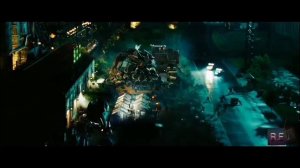 Трансформеры. Девастатор. Клип