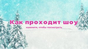 О Шоу "Тайна Кукутиков"