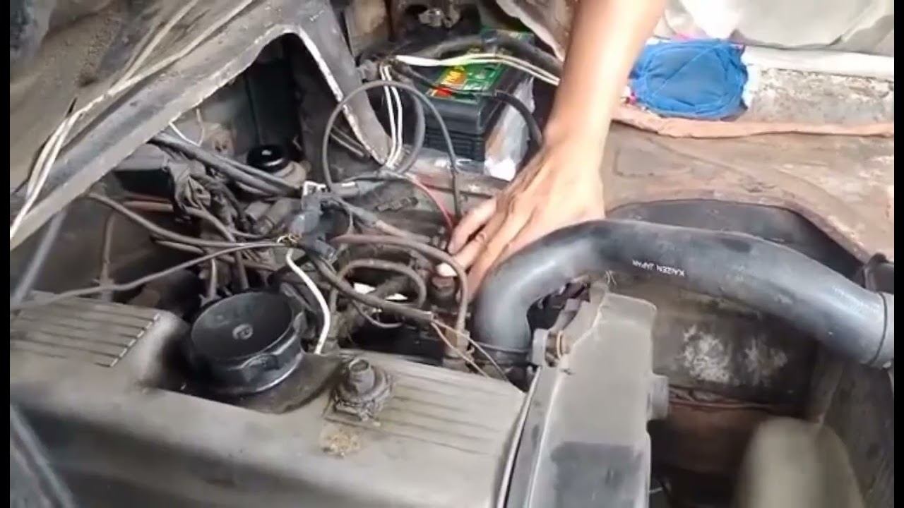 4d56 sending unit location смотреть онлайн