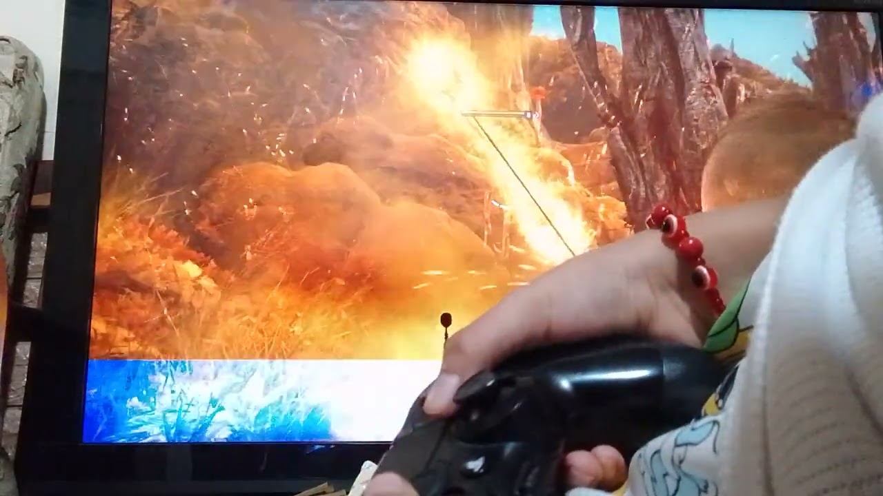 jugando god of war Ragnarok #episodio 6 смотреть онлайн