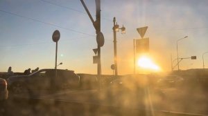 Весенний Питер