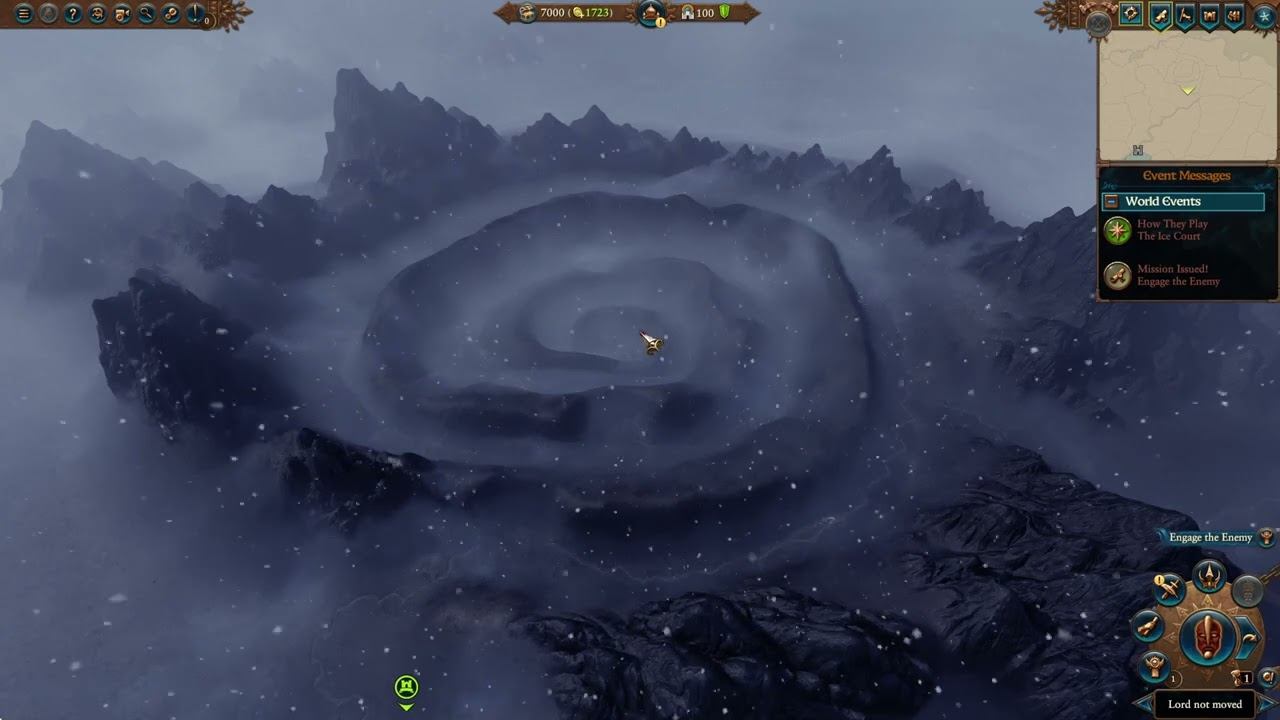 Largest Map in Any Total War Game & Why Scale Matters смотреть онлайн