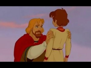 Князь Владимир (Юрий Кулаков) драма, история