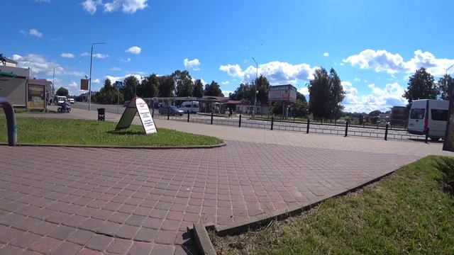 Отпуск 2024. Витебск-Орша-Горы-Могилев. смотреть онлайн
