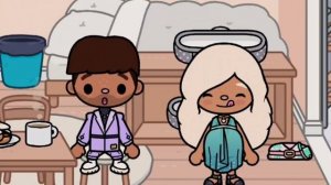 «Близкие сестры»❤️| 2 СЕРИЯ | Toca_som | Toca_Boca | Тока бока |🪼🐾