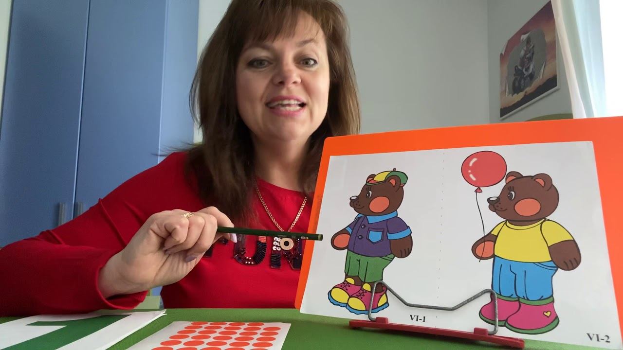 Головные уборы.Часть5.Сравнение двух мишек смотреть онлайн