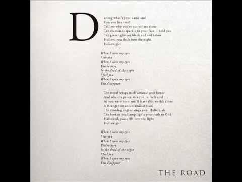 Hurts- The Road смотреть онлайн