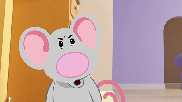 KidsBox_Level1_Unit5_Story_video смотреть онлайн