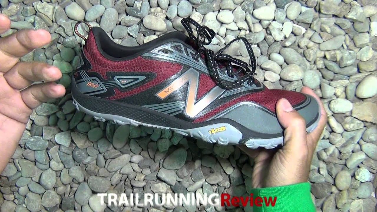 New Balance Minimus 80v2 Review смотреть онлайн