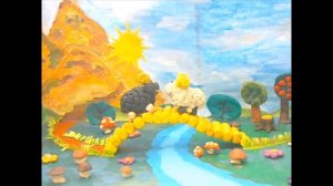 Мультфильм "Бараны". С.Михалков