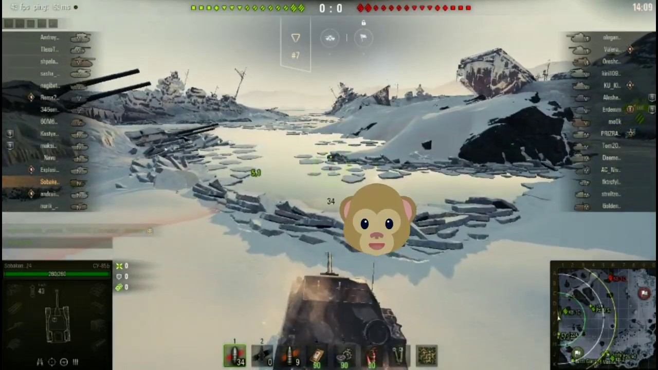 FlatOut 2, WoT смотреть онлайн