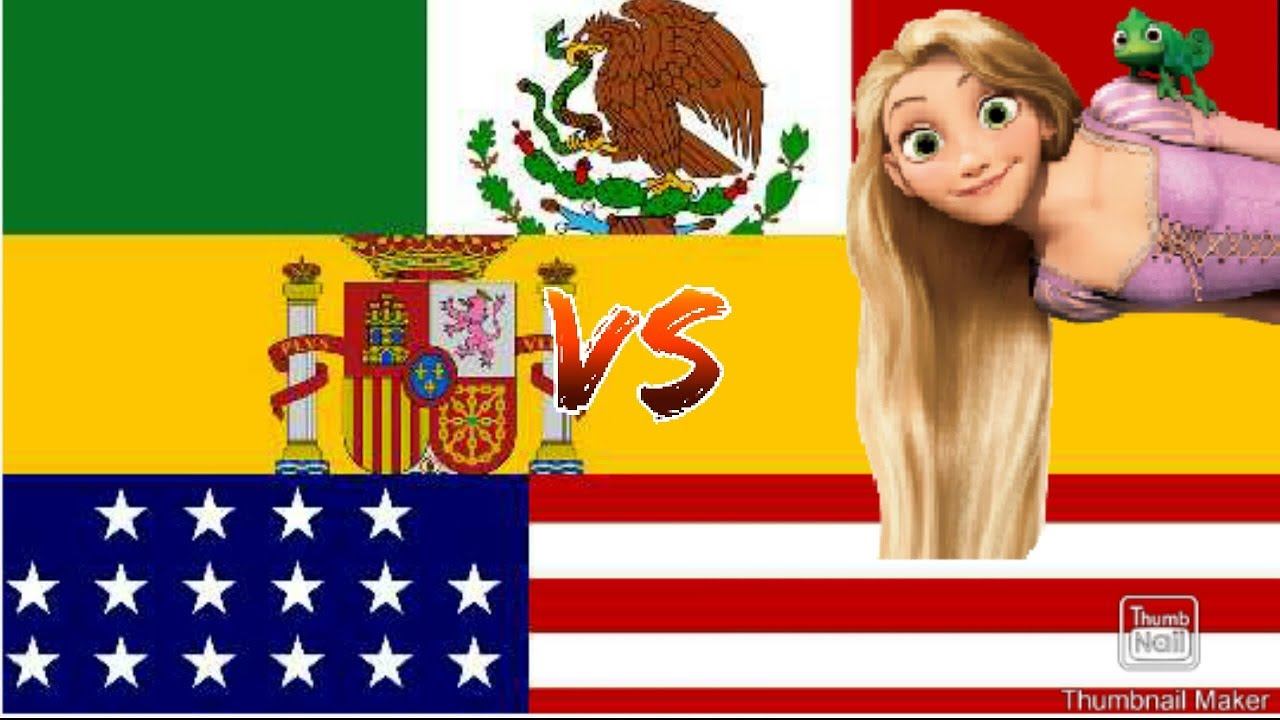 Enredados/Tangled/English/Latino/Castellano
