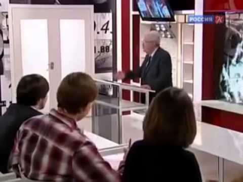 Является ли Россия наследницей Золотой Орды? смотреть онлайн