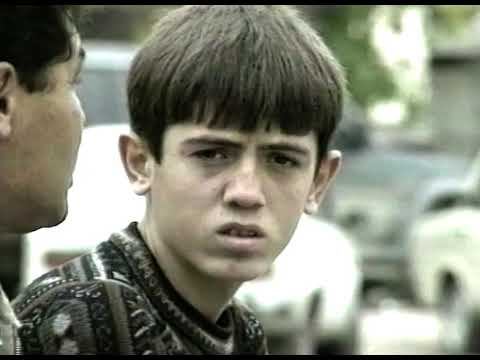 Чечня, РТР. Репортаж Азамата Саитова. Октябрь 1996. смотреть онлайн