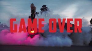 KEAN DYSSO - San Andreas