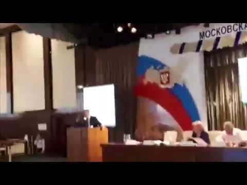 «Открытая трибуна». Вопрос по предстоящей рекультивации свалки «Царево» смотреть онлайн