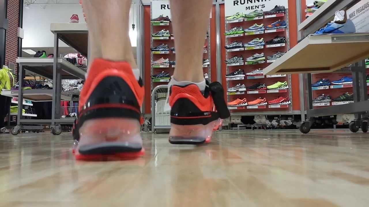 Adidas Springblade Shoe Review смотреть онлайн