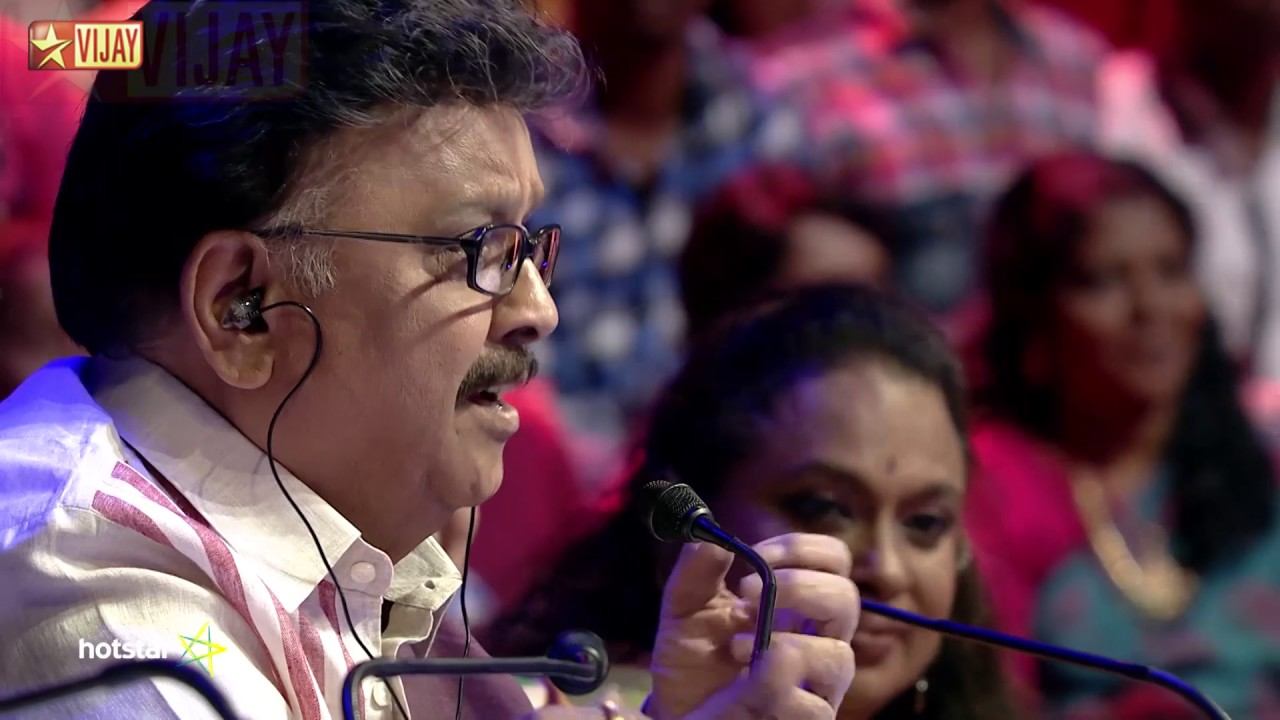 Neela Vaana Odayil by SPB смотреть онлайн