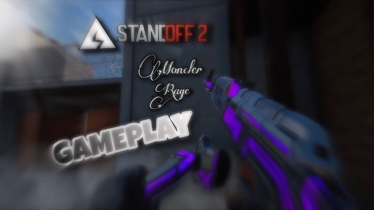 STANDOFF 2 Longest Round EVER Gameplay (CS:GO Mobile) смотреть онлайн