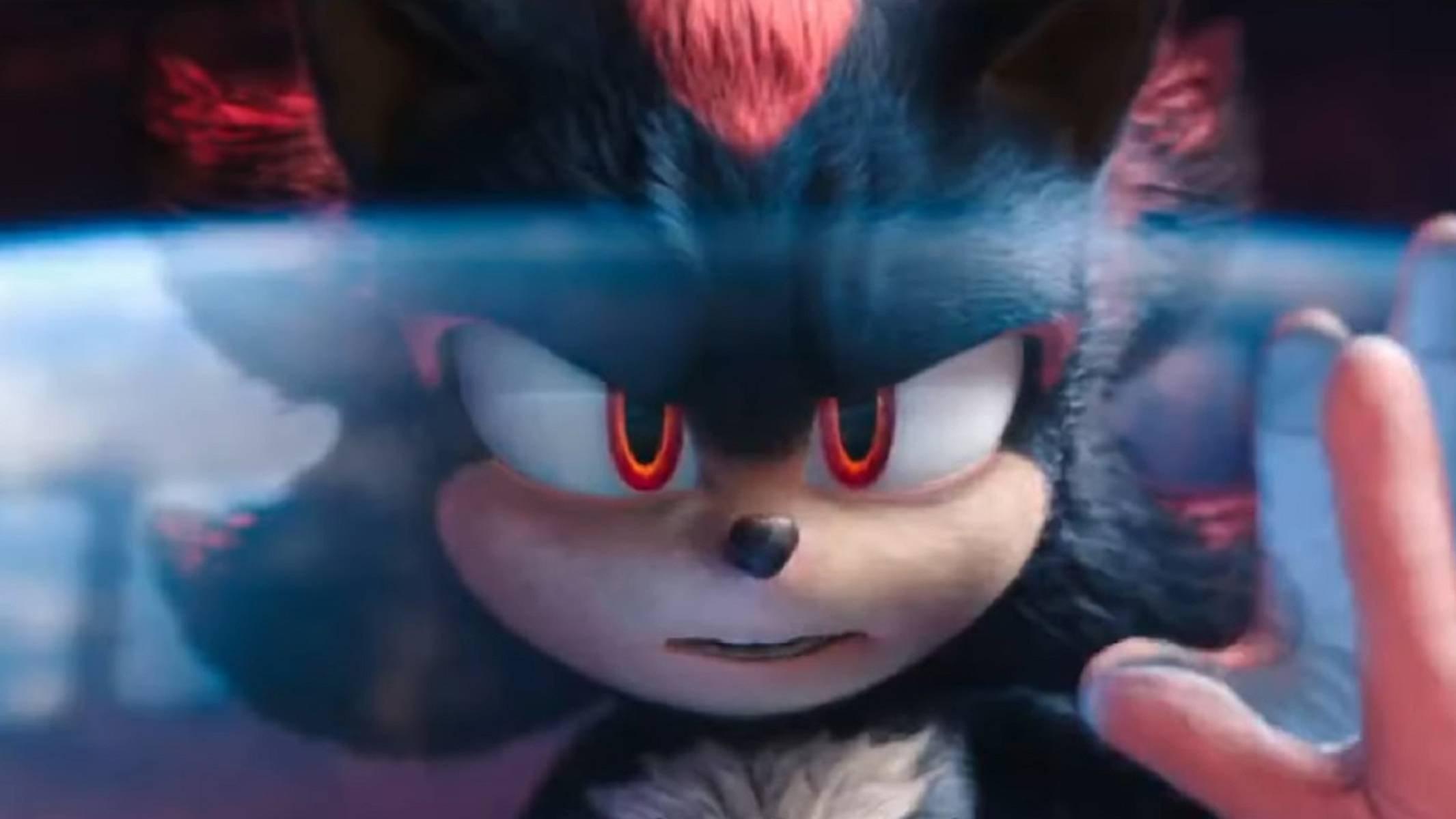 соник в кино 3 - новый трейлер смотреть онлайн