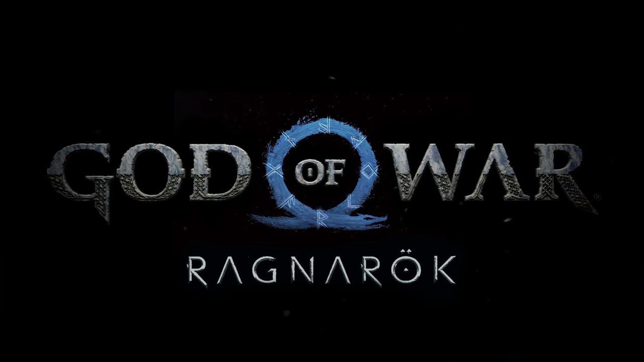 ТЮРЬМА God of war Ragnarok #24 смотреть онлайн