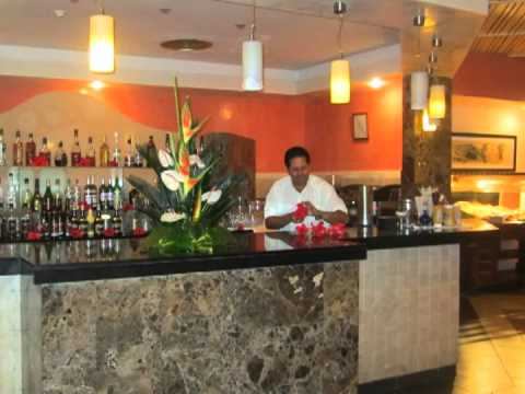 Melia Varadero 2012 CUBA, mucic - ITABO смотреть онлайн