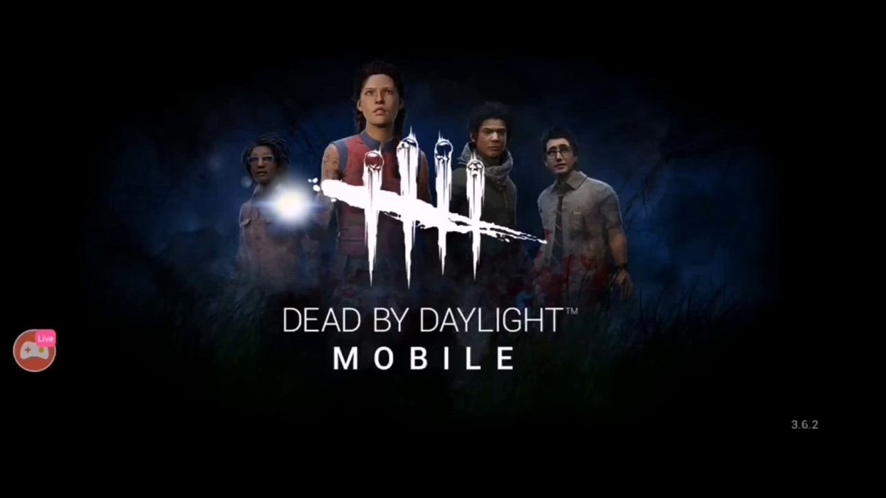 Dead by daylight mobile первые игры. смотреть онлайн