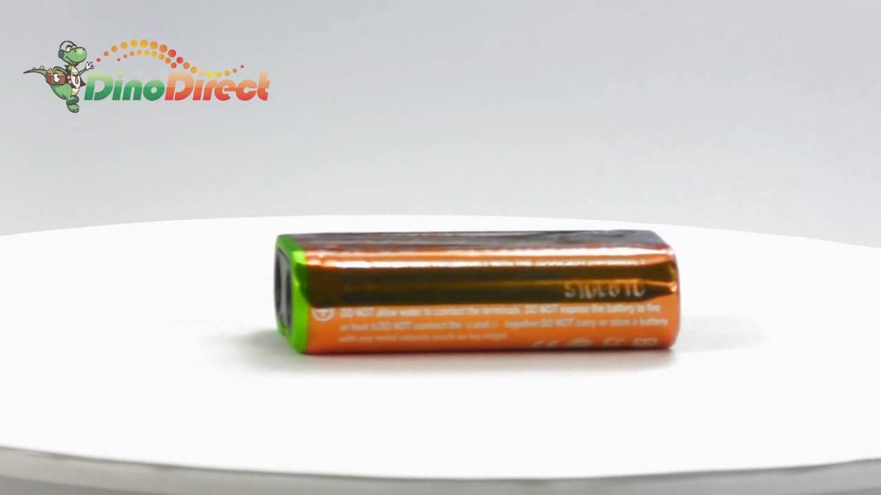 Replacement 3.0V 1400mAh Digital Camera Battery for Kodak EasyShare CW330 from Dinodirect.com смотреть онлайн