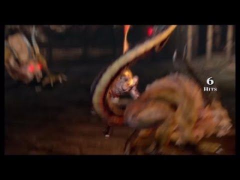 GOD OF WAR III REMASTERED - WALKTHROUGH PART 12: APHRODITE'S CHAMBER, TARTARUS, GATES OF TISIPHONE смотреть онлайн