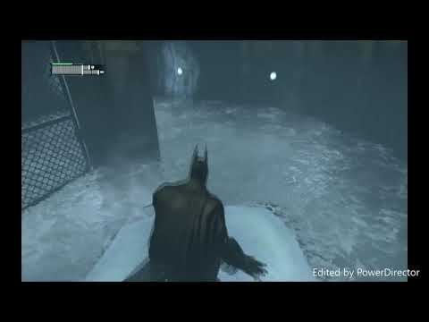 Batman: Arkham City Free Roam part 29 смотреть онлайн