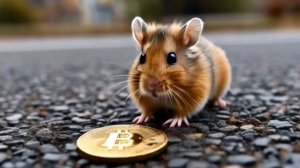 Зайчик передал - Денежка на асфальте (Оригинал)