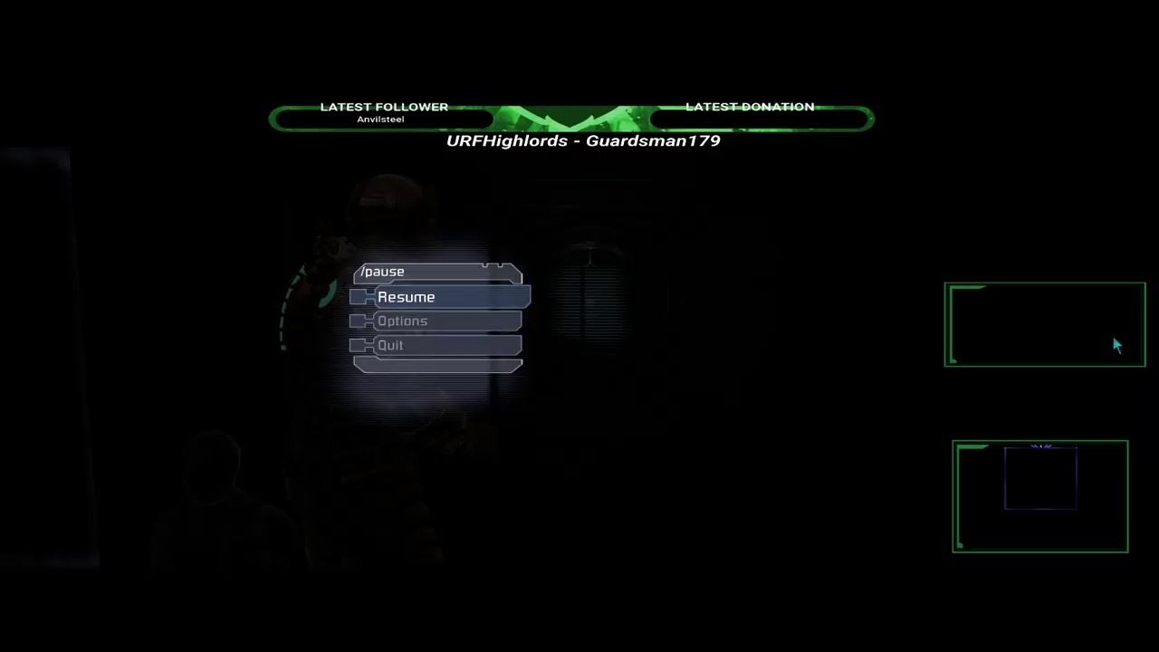 Dead Space смотреть онлайн