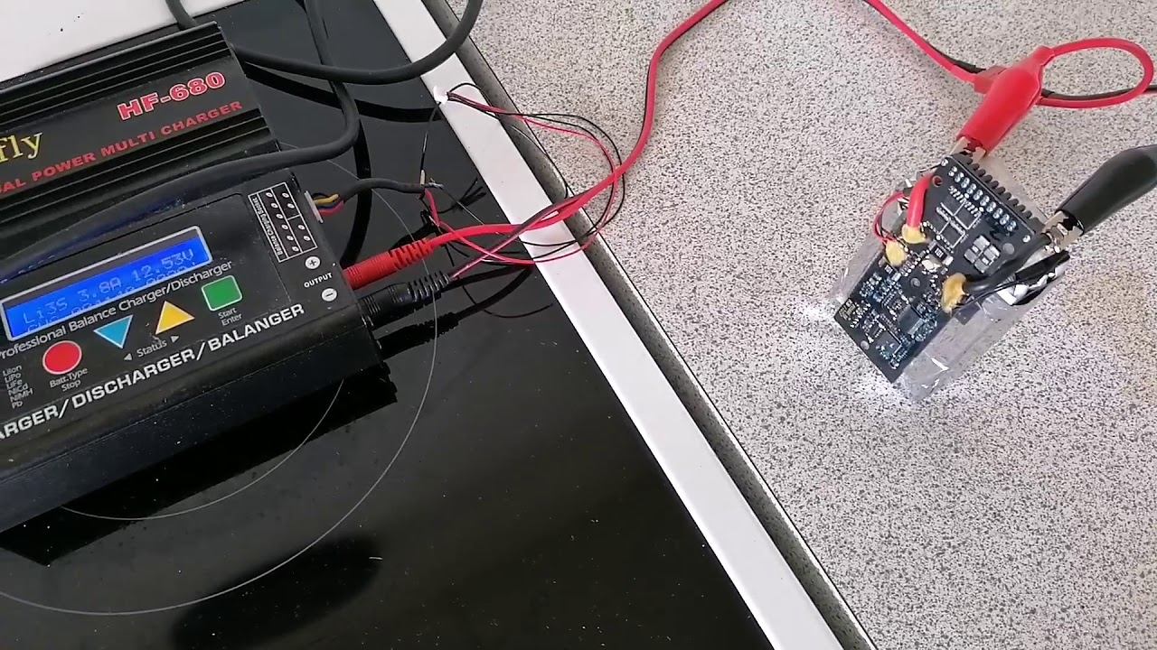 Dji mavic pro battery blinking 16 repair 2 смотреть онлайн