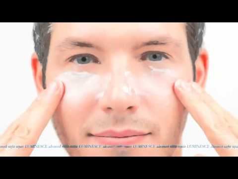 Luminesce Advanced Night Repair смотреть онлайн