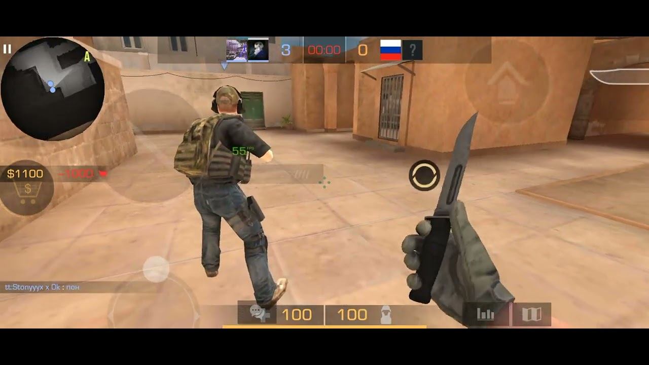 демка стандофф 2 с другом (стандофф 2) смотреть онлайн