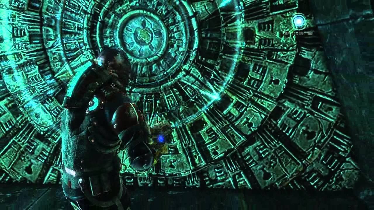 ПРОХОЖДЕНИЕ DEAD SPACE 3 - ГЛАВА 18 смотреть онлайн