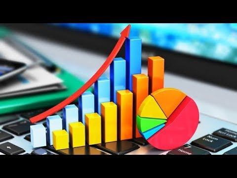 Народная трибуна • BLS statistics и налоги • Статистика и цифры смотреть онлайн