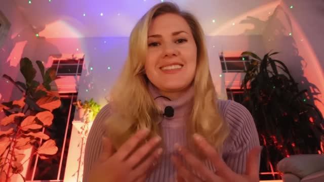 Сенсорное погружение 3D: GentleWhispering на русском #ASMR #АСМР #GentleWhispering смотреть онлайн