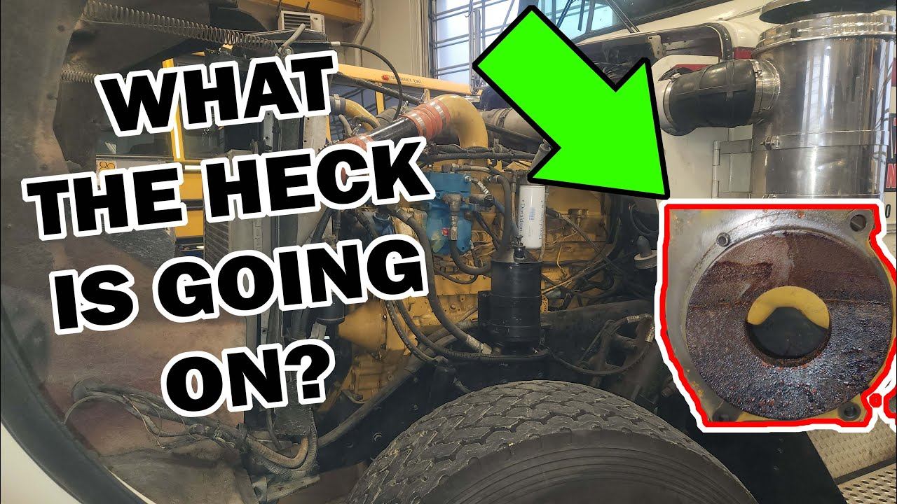 Engine Overheats After Full Rebuild, But Why? (YOU WONT BELIEVE IT)