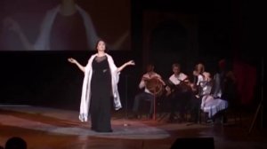 Аварская песня Хадижат Джамалудинова