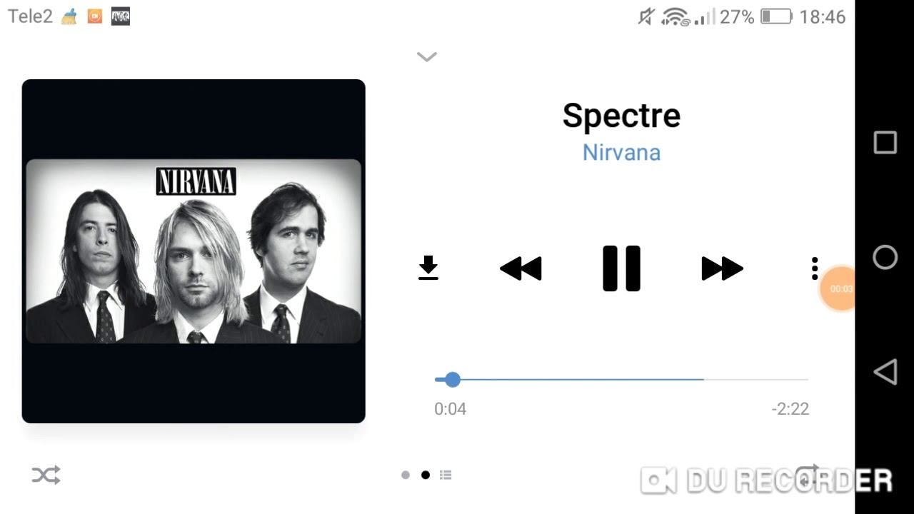 Топ 5 малоизвестных песен Nirvana смотреть онлайн