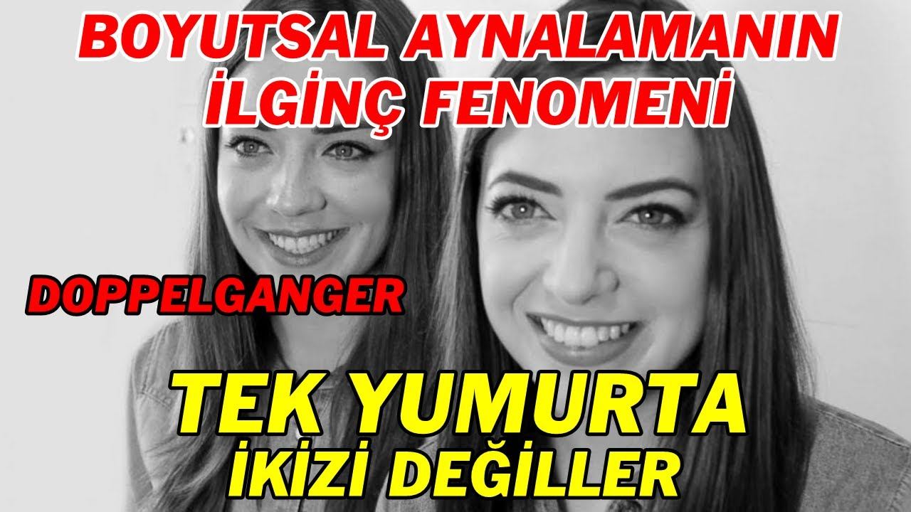 Dünya Dışı Kız Mari Swaruu açıklıyor. BOYUTSAL AYNALAMANIN İLGİNÇ FENOMENİ смотреть онлайн