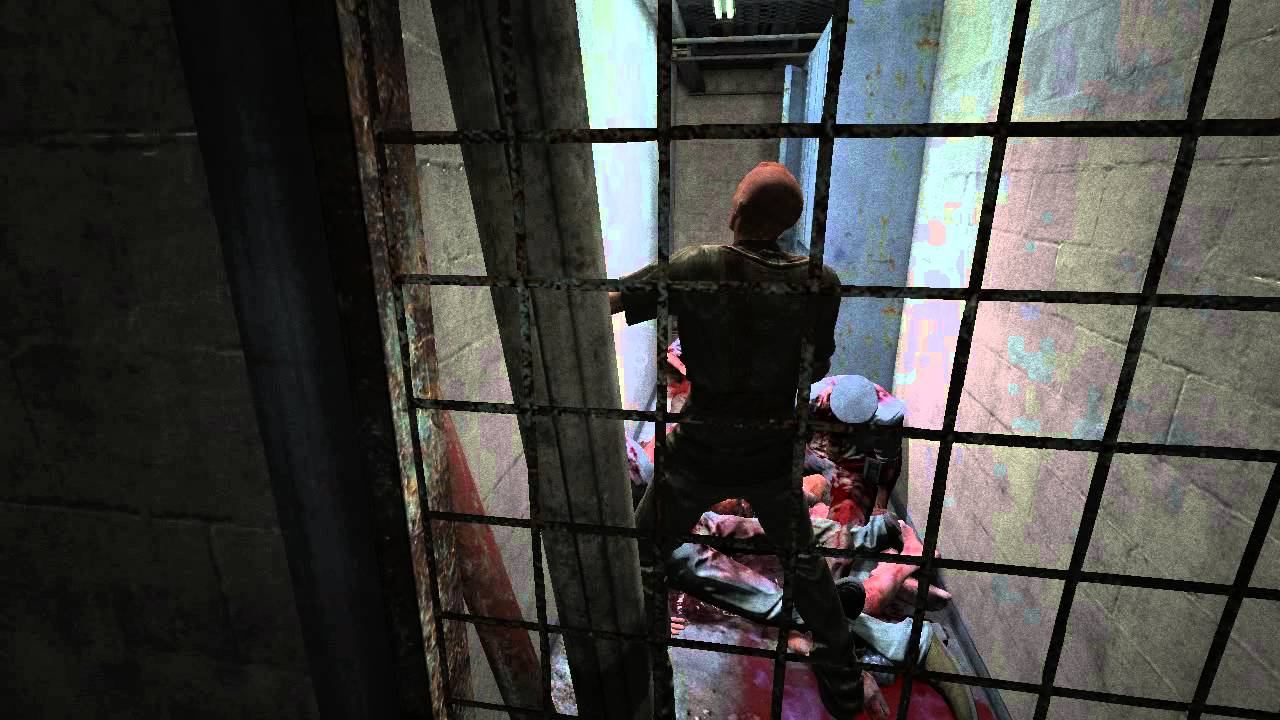 Outlast ( дрочка ) смотреть онлайн