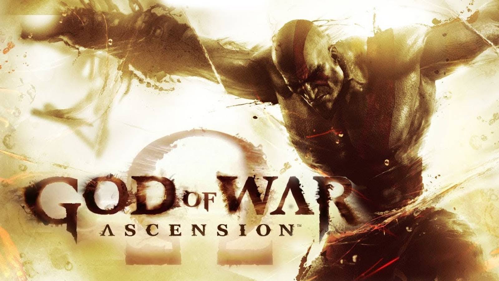 God of War: Ascension (PS3) прохождение - [СТРИМ 2] смотреть онлайн