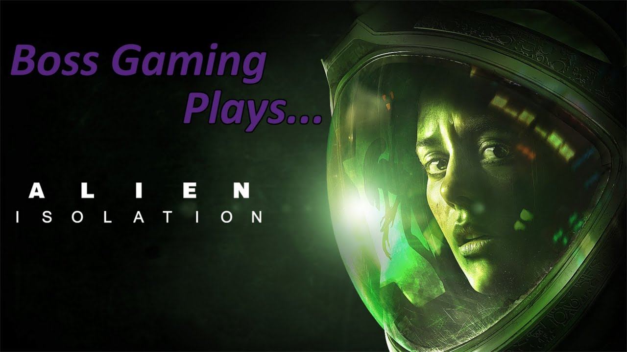 Hello Apollo!: Alien Isolation - Part 16 смотреть онлайн