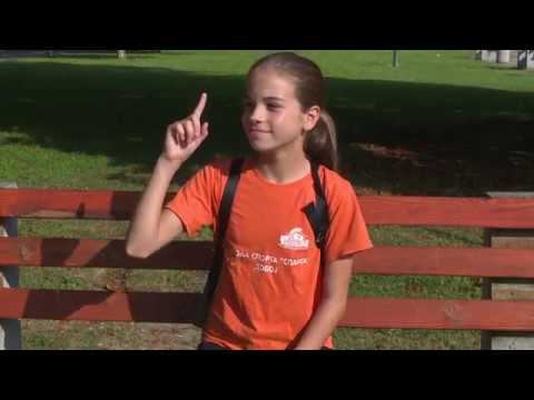 Skola sporta "Sparta" Doboj смотреть онлайн