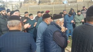 Зикр Риквани 24.11.2024г.